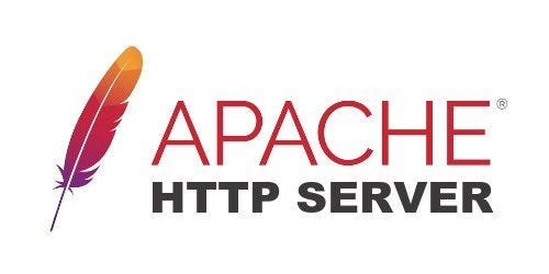 Apache HTTPd Server Logo